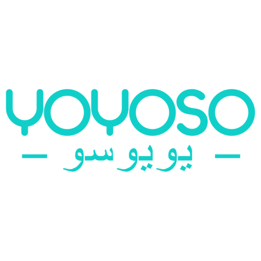 يويوسو | YOYOSO