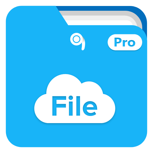 ESX File Explorer: ES Files