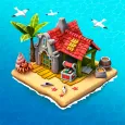 Fantasy Island Sim: Fun Forest