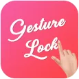 Gesture lock