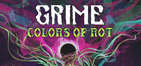 GRIME