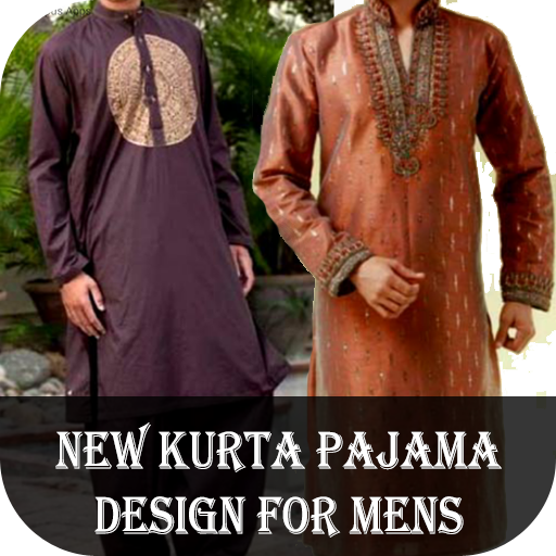 New Kurta Pajama Design For Mens