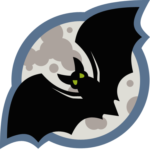 Bat messenger