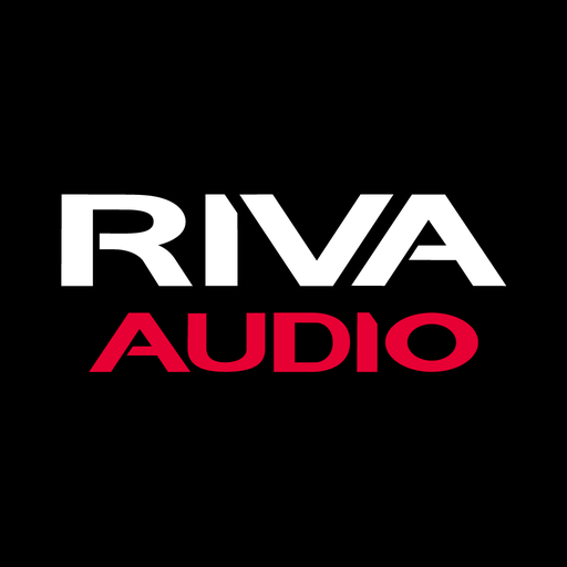 RIVA Audio RIVA S Android App