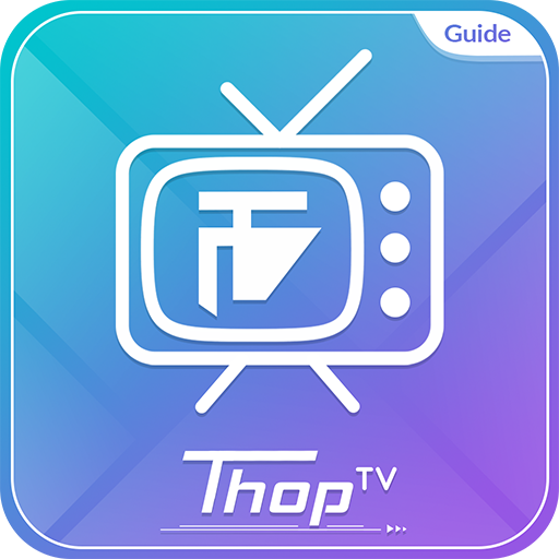 Thop TV Guide 2019/20