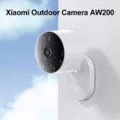 Mi Outdoor Camera AW200 guide