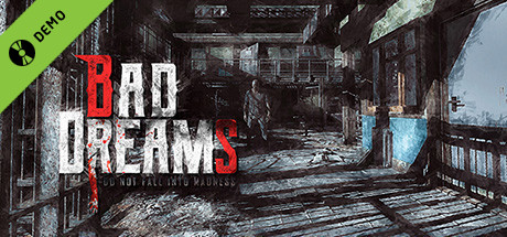 BAD DREAMS Demo