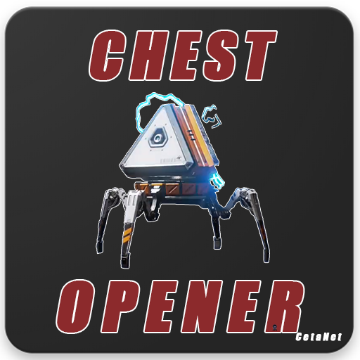 Chest Opener for Apex Legends
