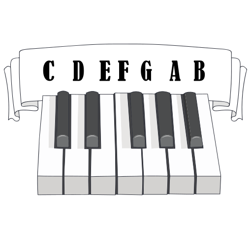 Acordes para Piano