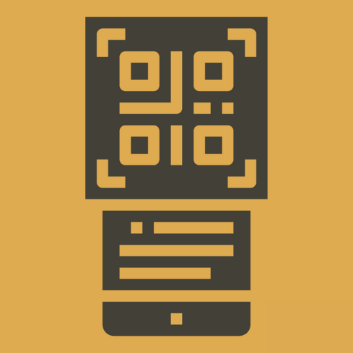 Share Information with QR Code