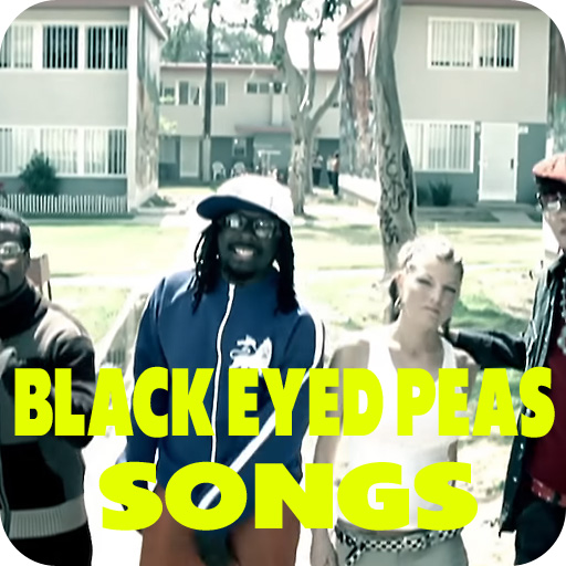 Black Eyed Peas Songs