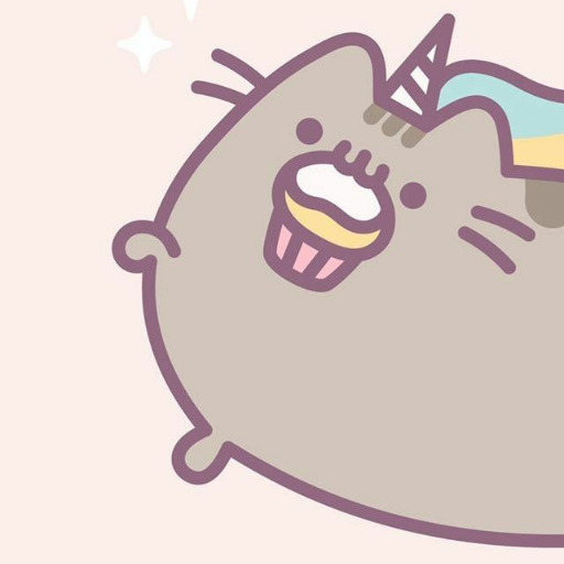 Pusheen Wallpapers