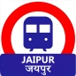 Jaipur Travel - Route Map Fare