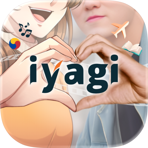 Iyagi