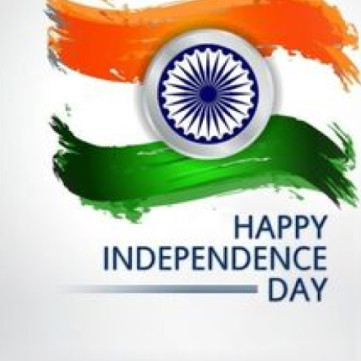 15 August Video Status