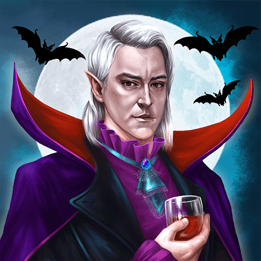 Vampir: objek tersembunyi