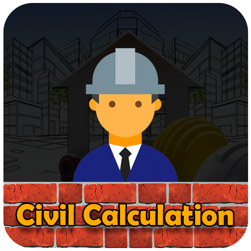 Civil Calculation App