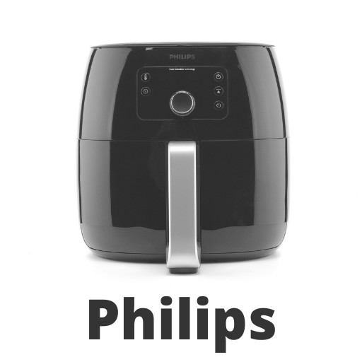 Philips Air Fryer XXL