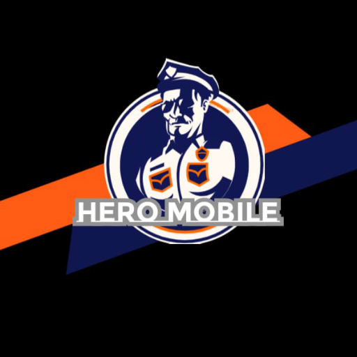 Hero Mobile