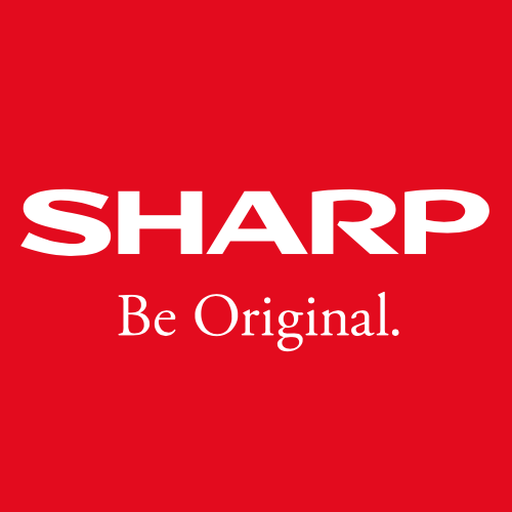 SHARP CE MEA