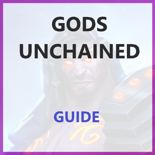 Gods Unchained Resources Guide