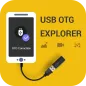 OTG USB File Explorer& Checker