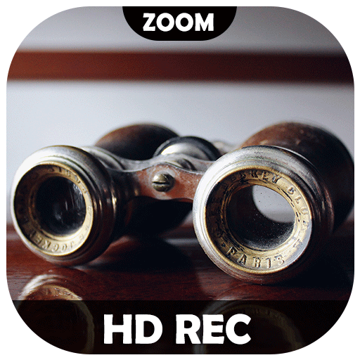 Photo Video Binoculars Zoom