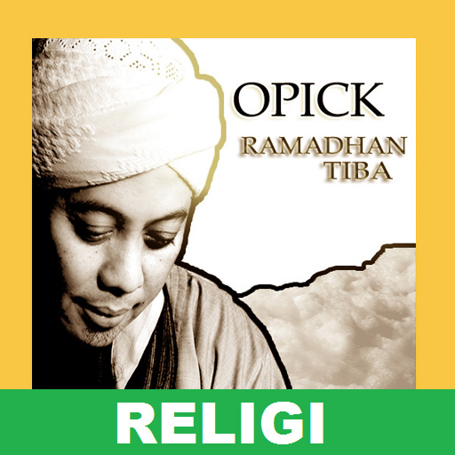 Opick "Ramadhan Tiba" - Religi Mp3