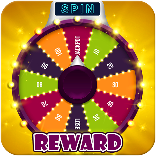 Spin To Earn Reward