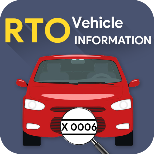 RTO Vehicle Information