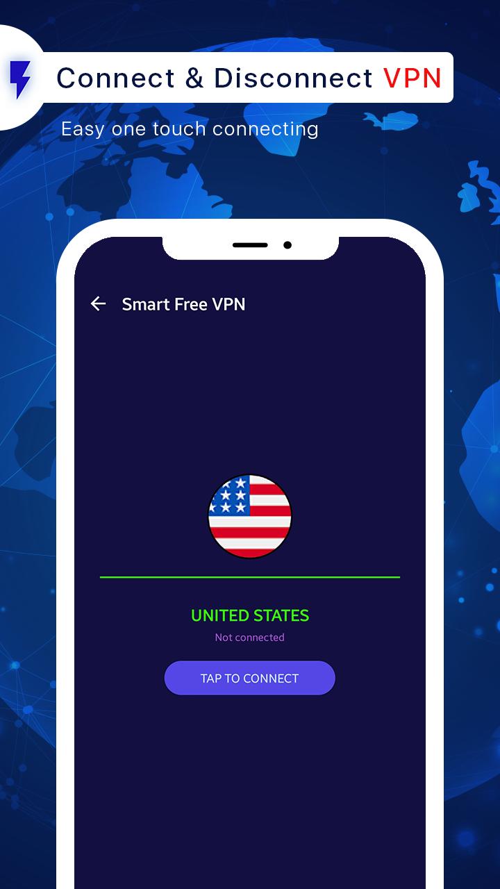 Free VPN for Gameloop