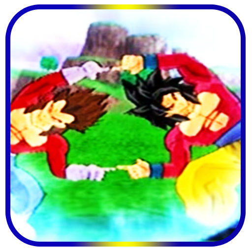 Goku Blast Budokai Tenkaichi