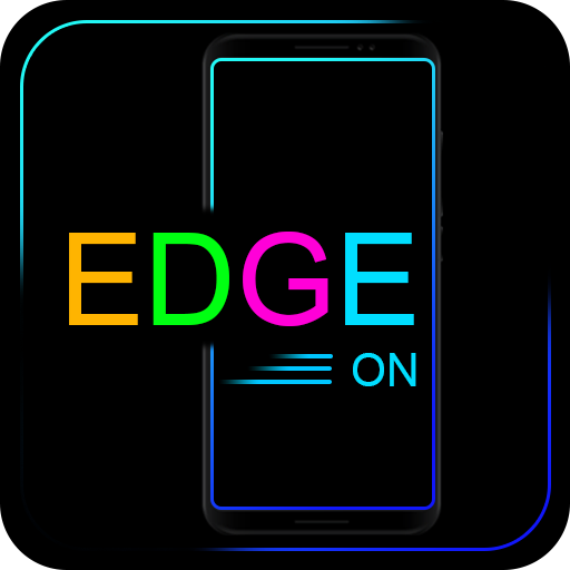 Edge lighting Notification : R