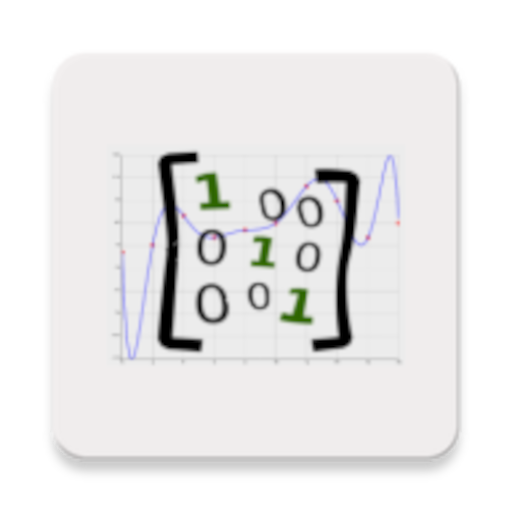 Matrice : Gauss-Jordan