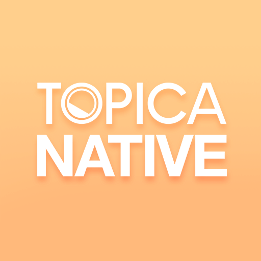 TOPICA NATIVE TALK