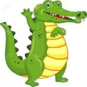 Kingdom Cocodrilo