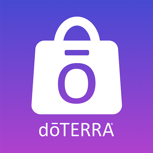 doTERRA Mobile Catalog