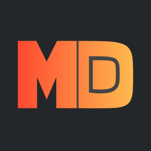 Manga Drive - Manga Reader