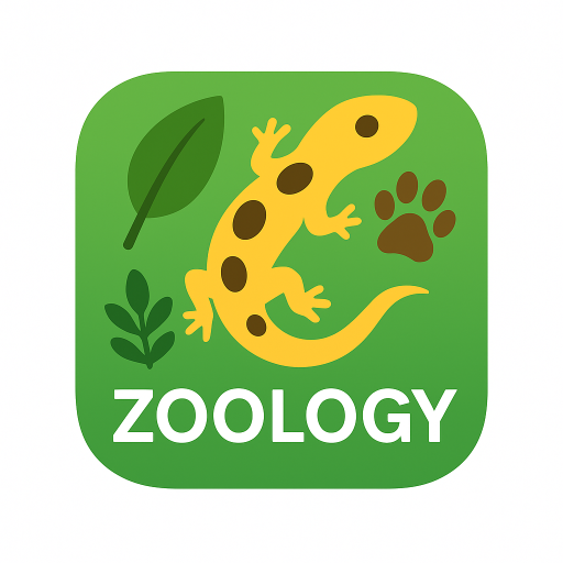Zoology App