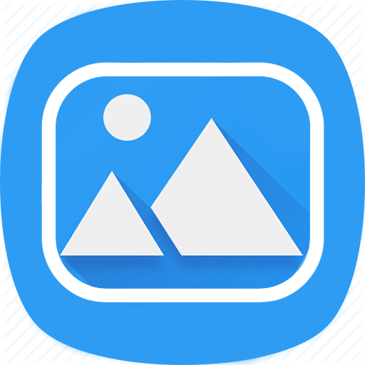 QuickPic+ Gallery:pictures and videos organization