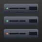 Aprox - a Proxmox VE client