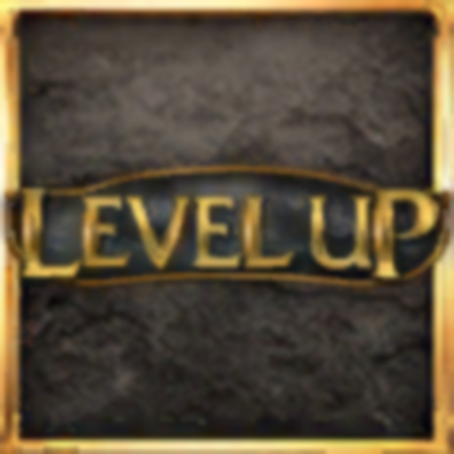 Level Up