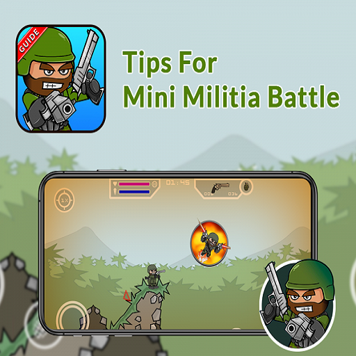 Guide For Mini Militia