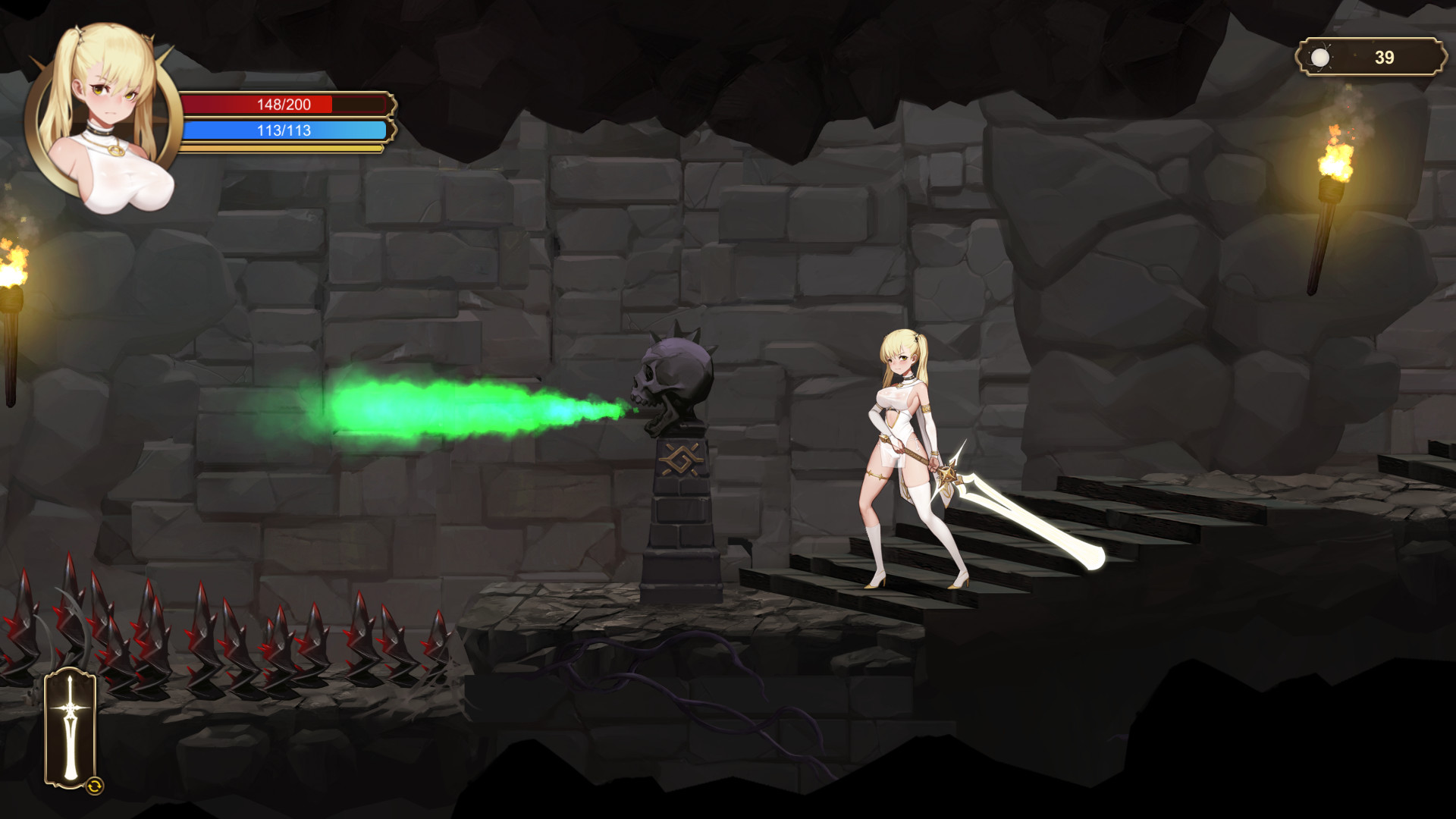 Download RitualSummon Free and Play on PC