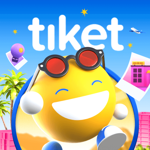 tiket.com - Hotel dan Pesawat