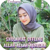 Sholawat Allah Allah Aghisna