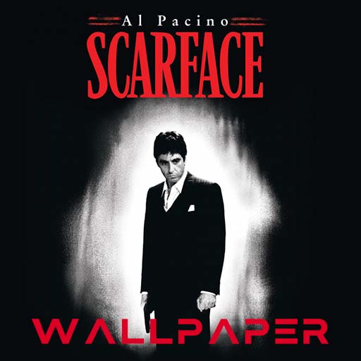 Scarface Wallpapers HD 4K