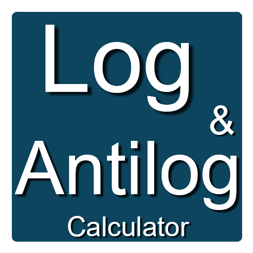 Antilog converter clearance