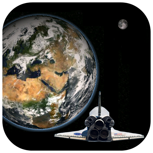 Space Flight Simulator Lite