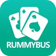 RummyBus - Online rummy game